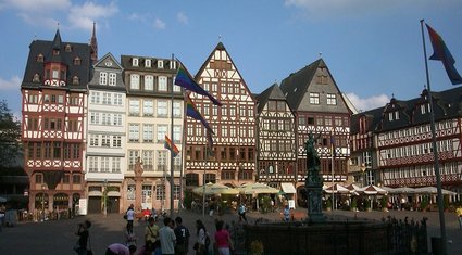 Frankfurt(33k)